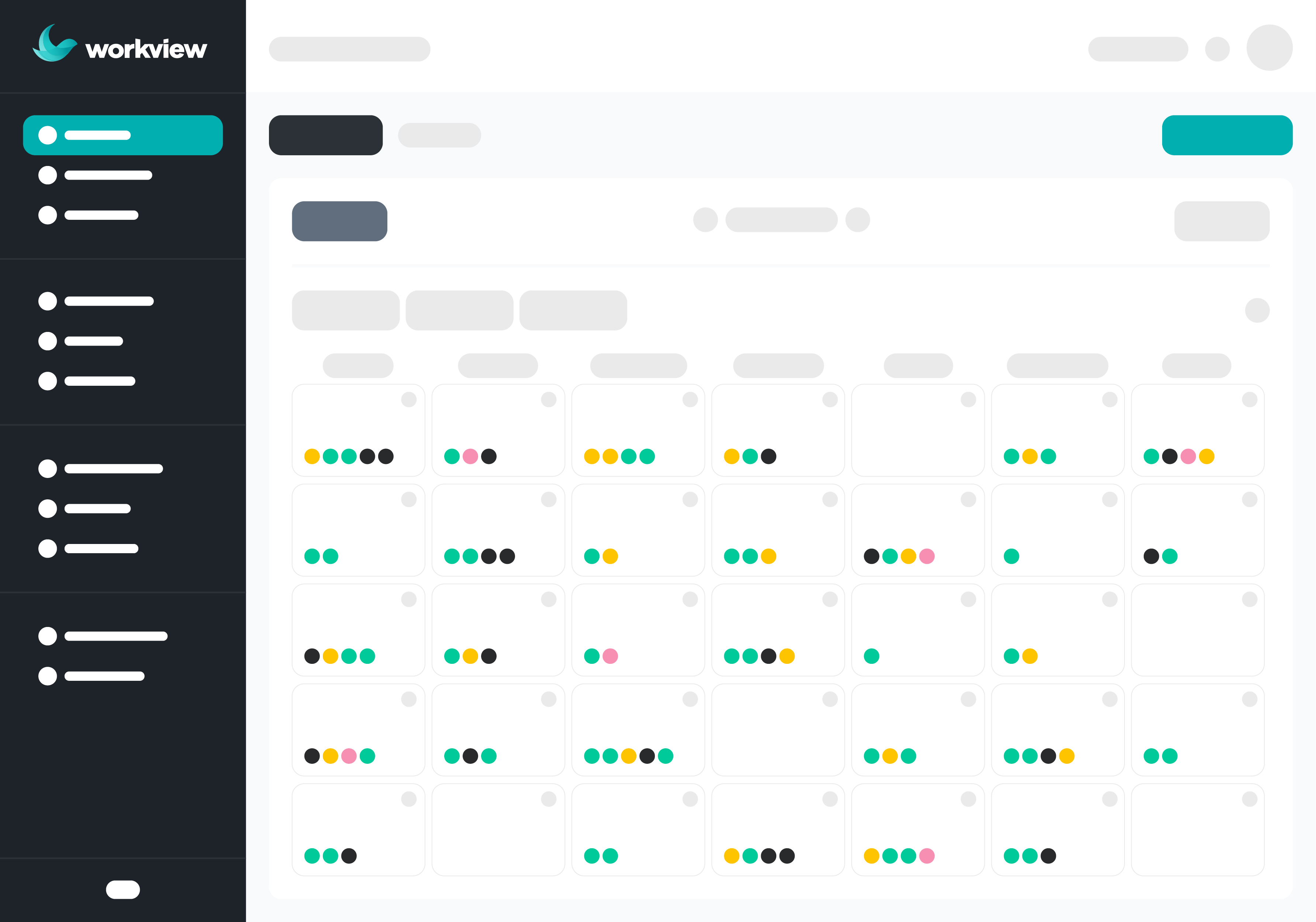 Workview - Business Management Platform
